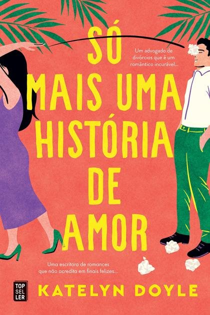 So Mais Uma Historia de Amor – Katelyn Doyle