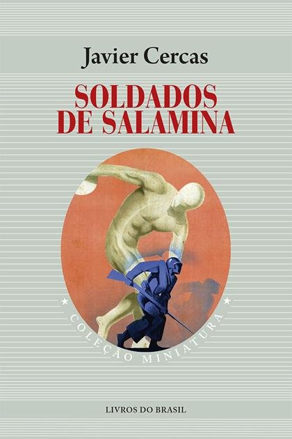Soldados de Salamina – Javier Cercas