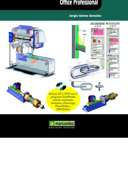 SolidWorks – Sergio Gomez