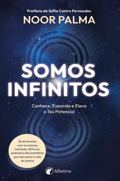 Somos Infinitos – Noor Palma