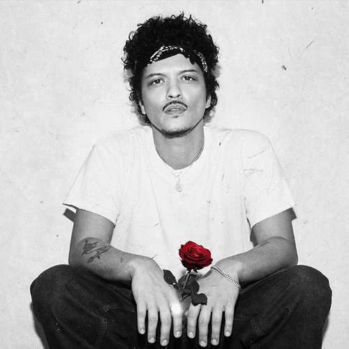 Bruno Mars – The Romantic (2026)