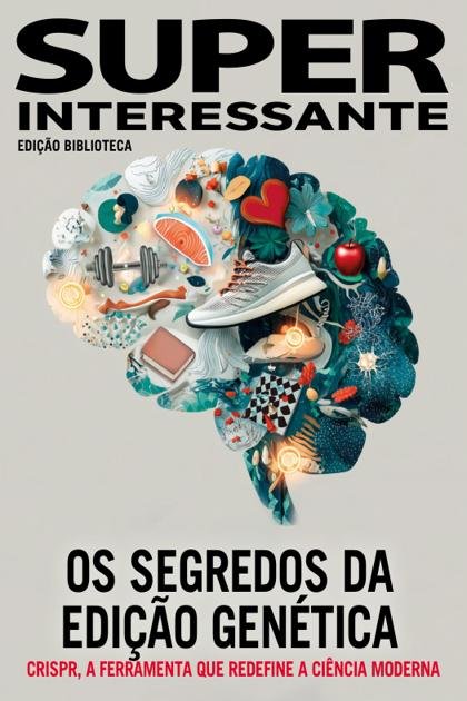 Super Interessante Ed. Biblioteca