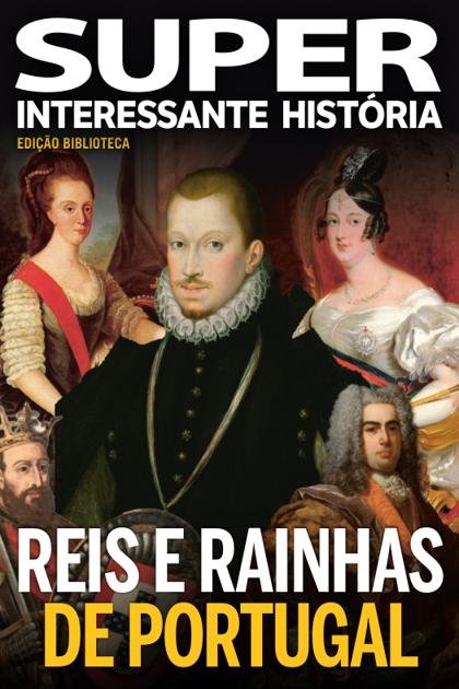 Super Interessante História Ed. Biblioteca 38