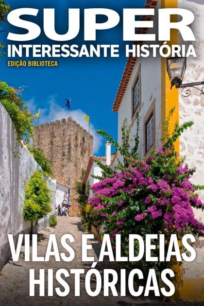 Super Interessante História Ed. Biblioteca 42
