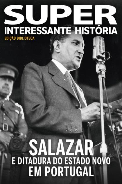 Super Interessante História Ed. Biblioteca 44