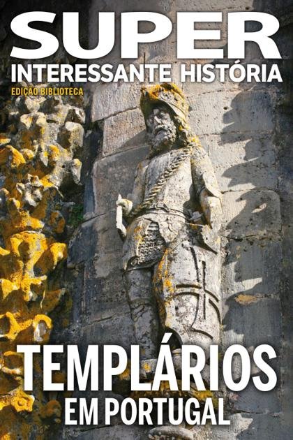 Super Interessante História Ed. Biblioteca 46