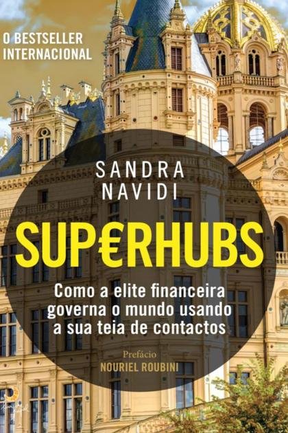 Superhubs – Sandra Navidi