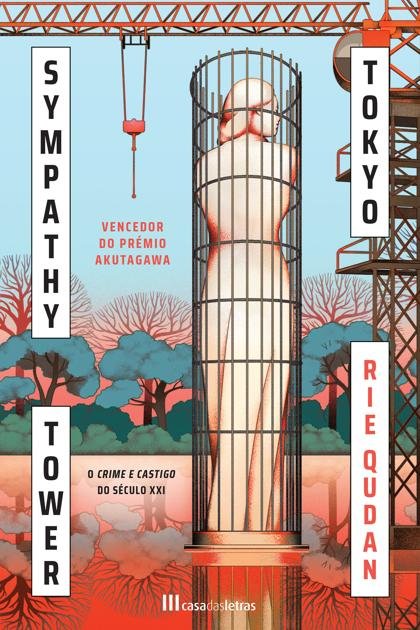 Sympathy Tower Tokyo – Rie Qudan
