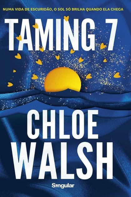Taming 7 – Chloe Walsh
