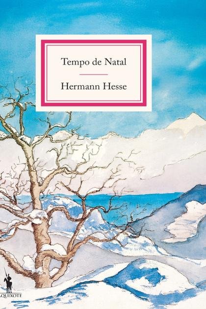 Tempo de Natal – Hermann Hesse