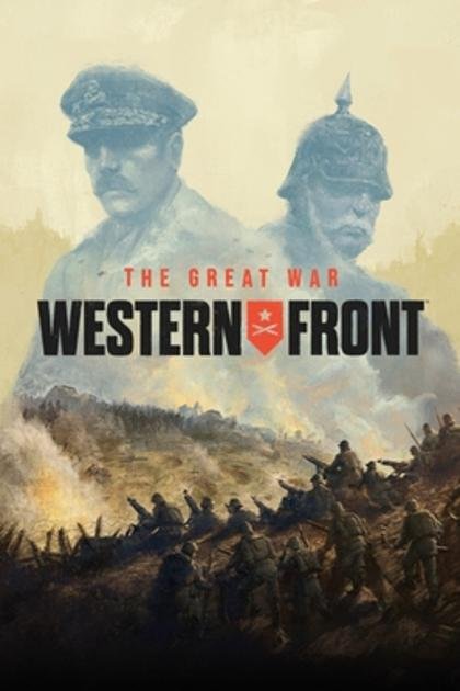 The Great War: Western Front™