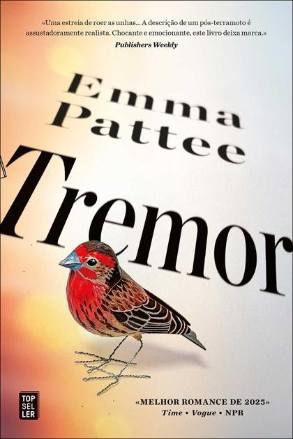 Tremor – Emma Pattee
