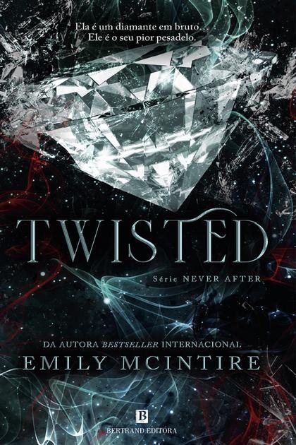Twisted – Emily McIntire