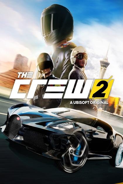 The Crew™ 2