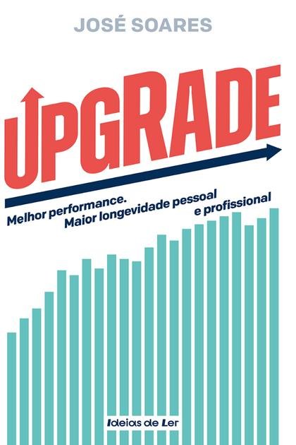 UPGRADE – José Soares