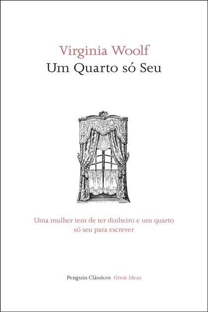 Um Quarto Só Seu – Virginia Woolf(1)
