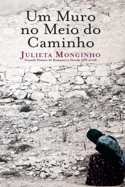 Um muro no meio do caminho – Julieta Monginho