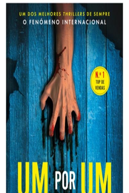 Um por Um – Freida McFadden