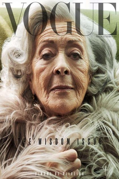 VOGUE Portugal 263 – Setembro 2025