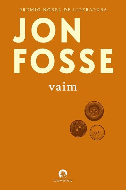 Vaim – Jon Fosse