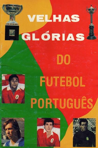 Velhas Glórias do Futebol Portugues
