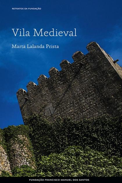 Vila medieval – Marta Lalanda Prista