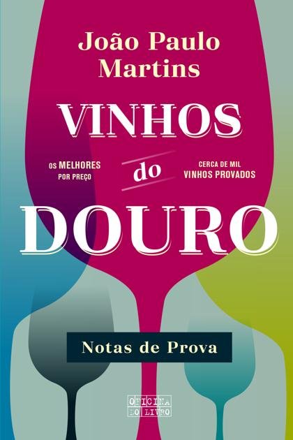 Vinhos do Douro – Joao Paulo Martins