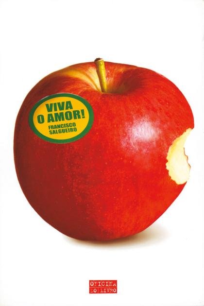 Viva o Amor! – Francisco Salgueiro