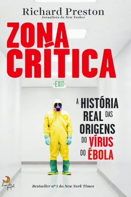 Zona Critica – Richard Preston