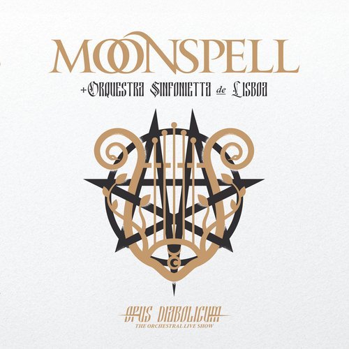 Moonspell + Orquestra Sinfonietta de Lisboa – Opus Diabolicum: The Orchestral Live Show (2025)