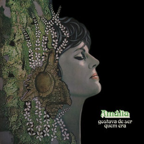 Amália Rodrigues – Gostava de Ser Quem Era (2024)