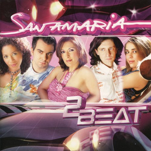 Santamaria – 2Beat (2005)