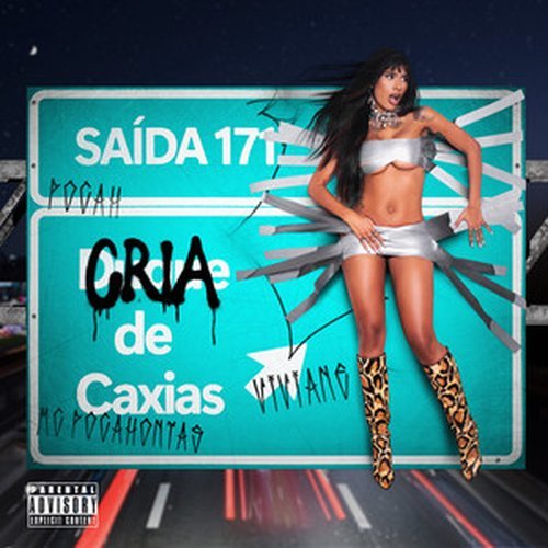 POCAH – Cria de Caxias (2024)