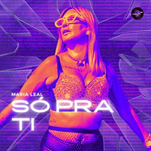 Maria Leal – Só Pra Ti (2024)