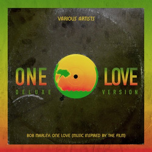 Bob Marley: One Love – Music Inspired By The Film (Deluxe) (2024)