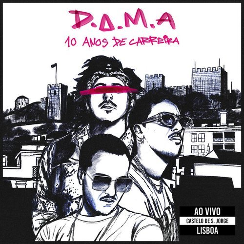 D.A.M.A. – Discografia Completa (2014-2023)