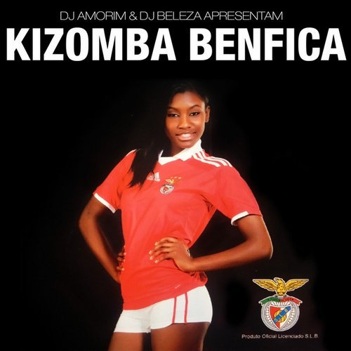 Vários Artistas – Kizomba Benfica (2012)