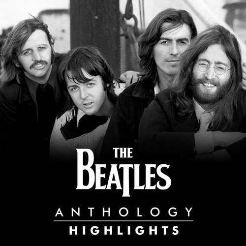 The Beatles – Anthology Highlights (2025)