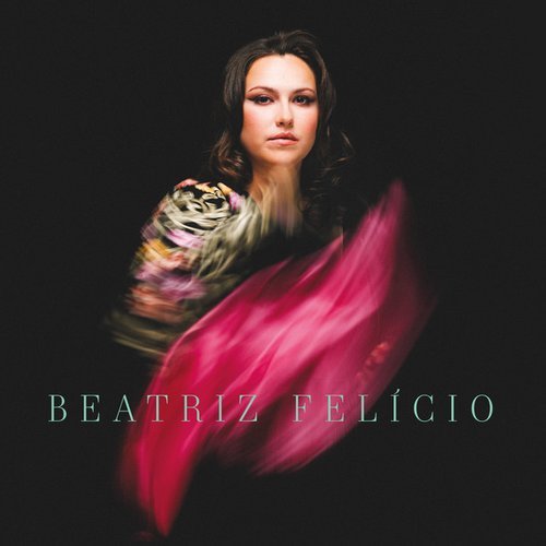 Beatriz Felício – Beatriz Felício (2024)