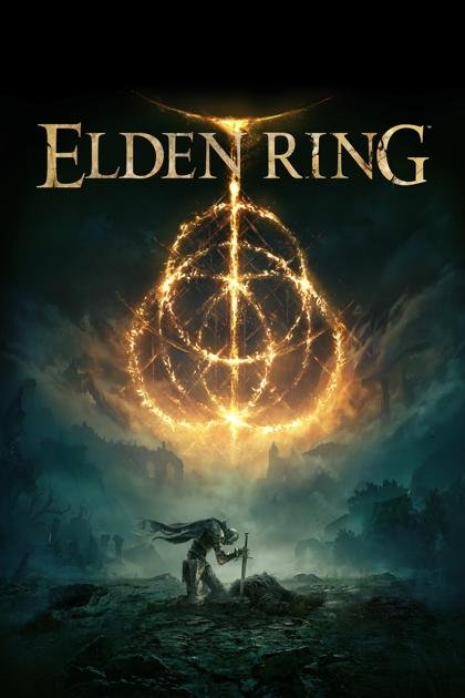 ELDEN RING