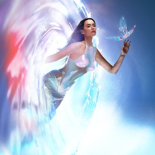 Katy Perry – 1432 (2024)