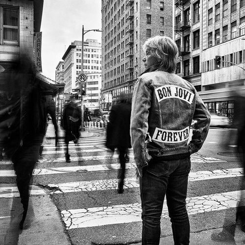 Bon Jovi – Forever (2024)
