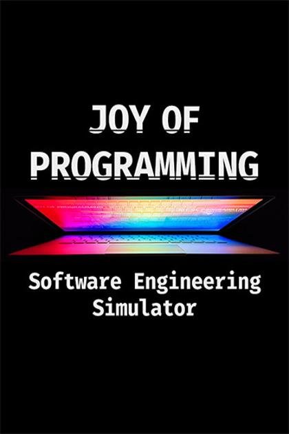 JOY OF PROGRAMMING – Software Engineering Simulator
