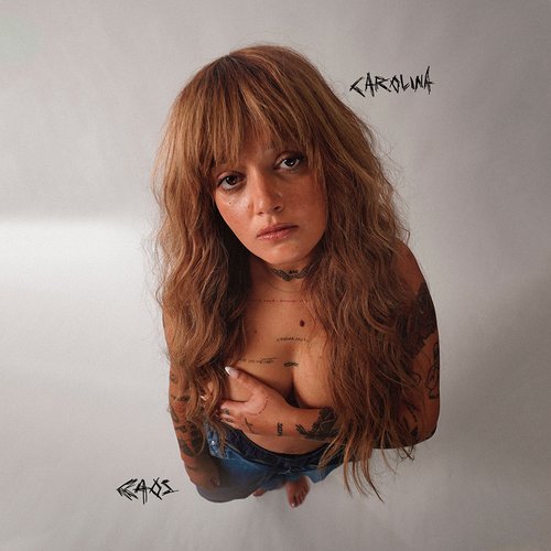 Carolina Deslandes – Caos (2023)
