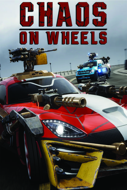 Chaos on Wheels