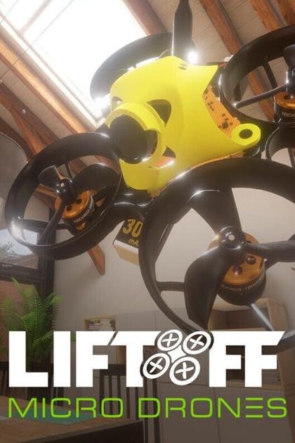 Liftoff®: Micro Drones