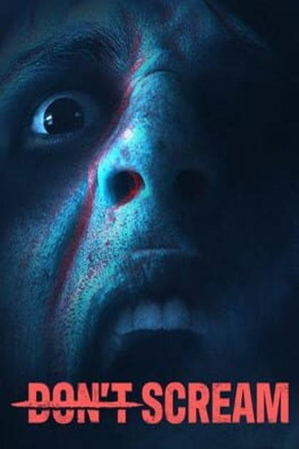 DON’T SCREAM