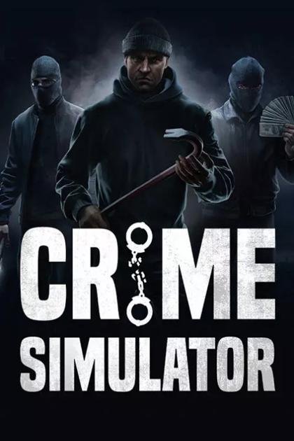 Crime Simulator
