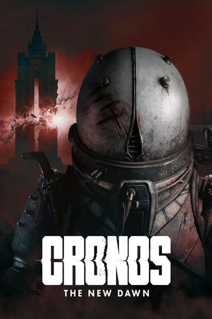 Cronos: The New Dawn – Deluxe Edition Upgrade
