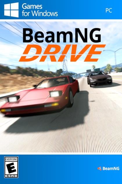 BeamNG.drive